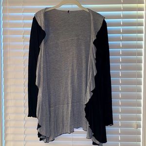 NEVER WORN GUESS CARDIGAN